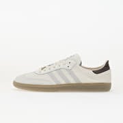 adidas Samba Decon Core White/ Charcoal/ Putty Beige
