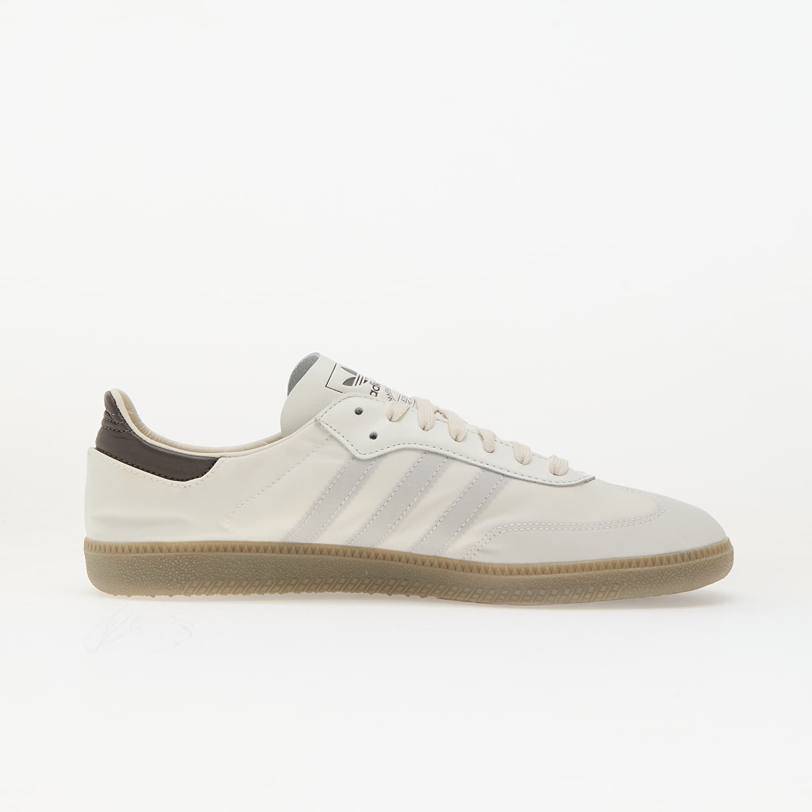Men's shoes adidas Samba Decon Core White/ Charcoal/ Putty Beige