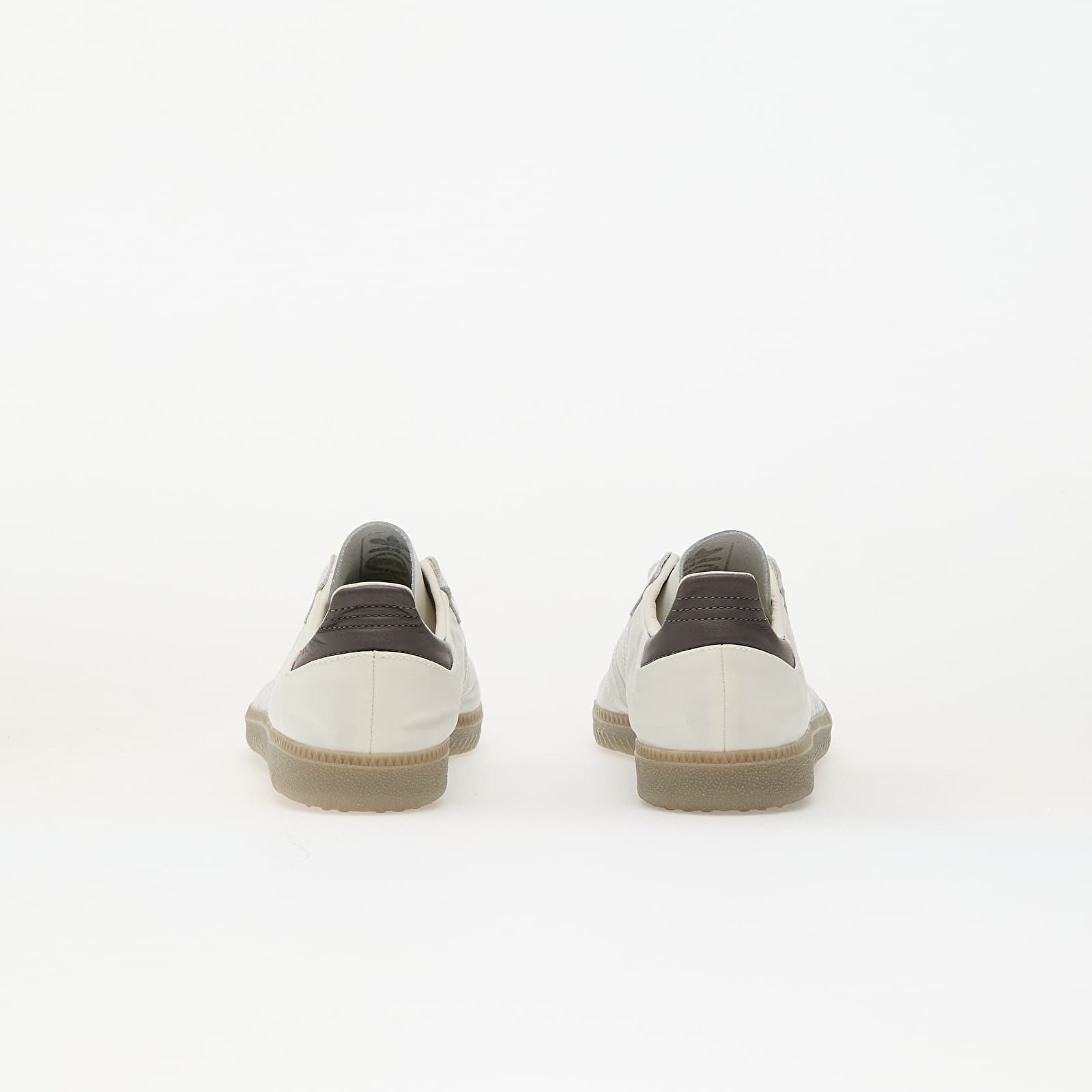 Men's shoes adidas Samba Decon Core White/ Charcoal/ Putty Beige