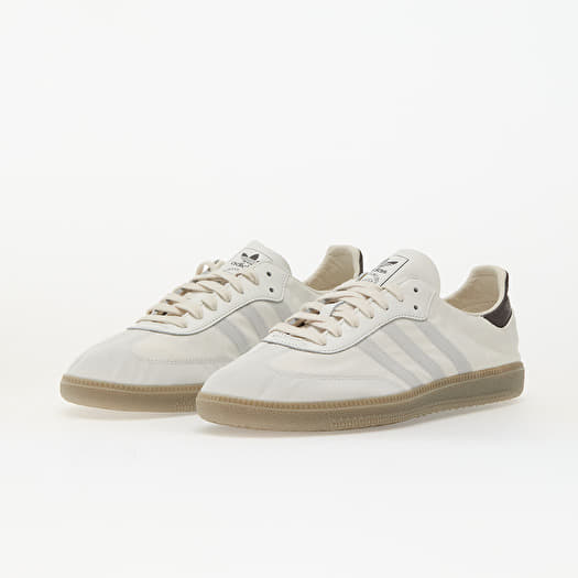 Men's shoes adidas Samba Decon Core White/ Charcoal/ Putty Beige