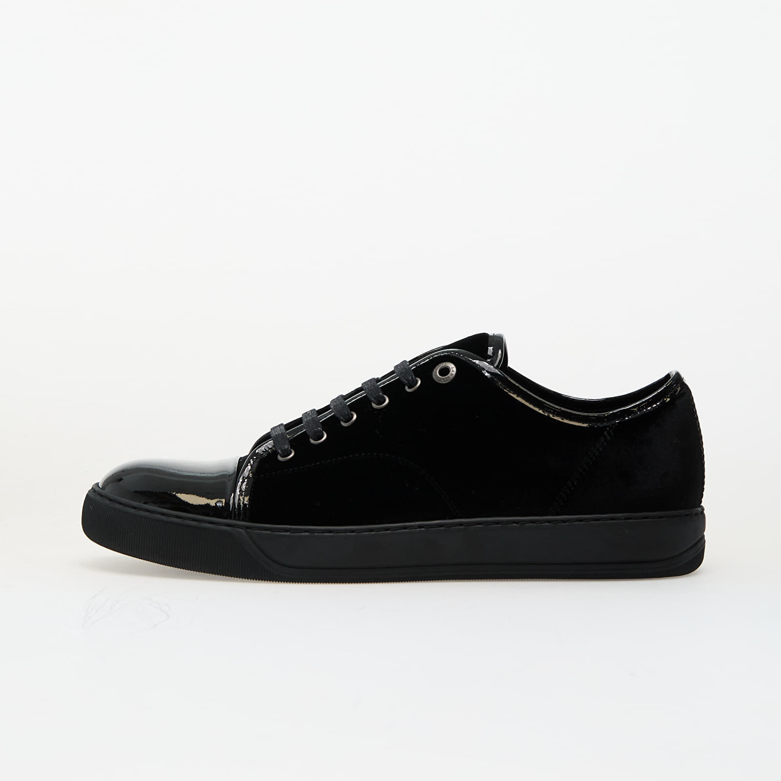 Levně Tenisky Lanvin Dbb1 Sneakers Black