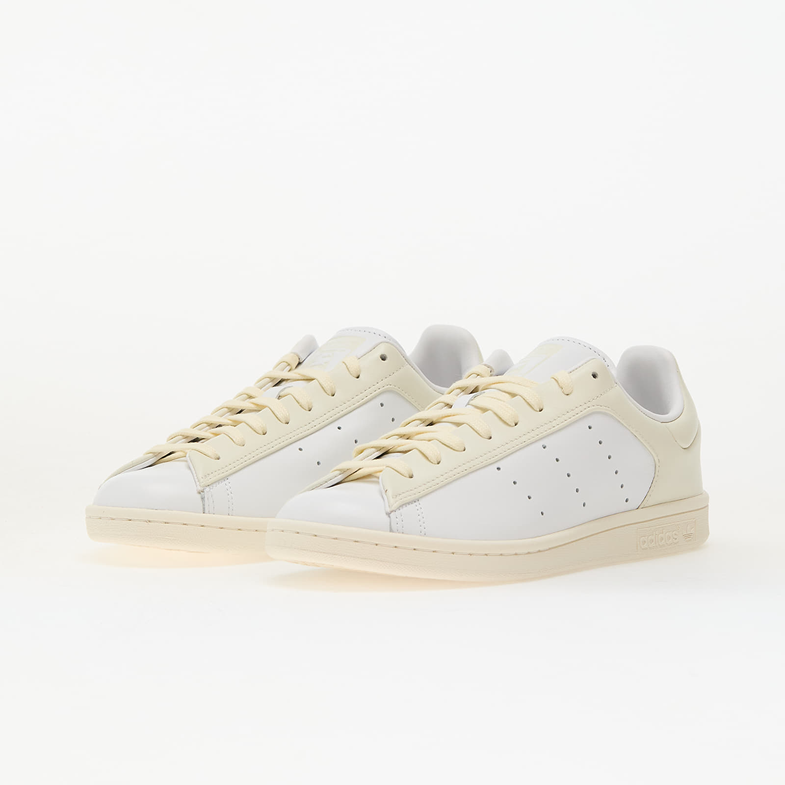 Дамски кецове и обувки adidas Stan Smith W Ftw White/ Off White/ Crew White
