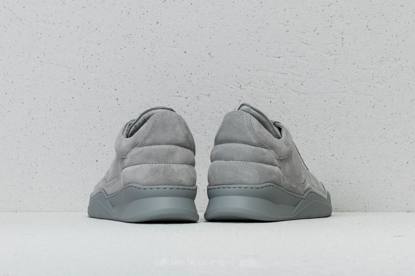 Filling pieces low shop top ghost grey
