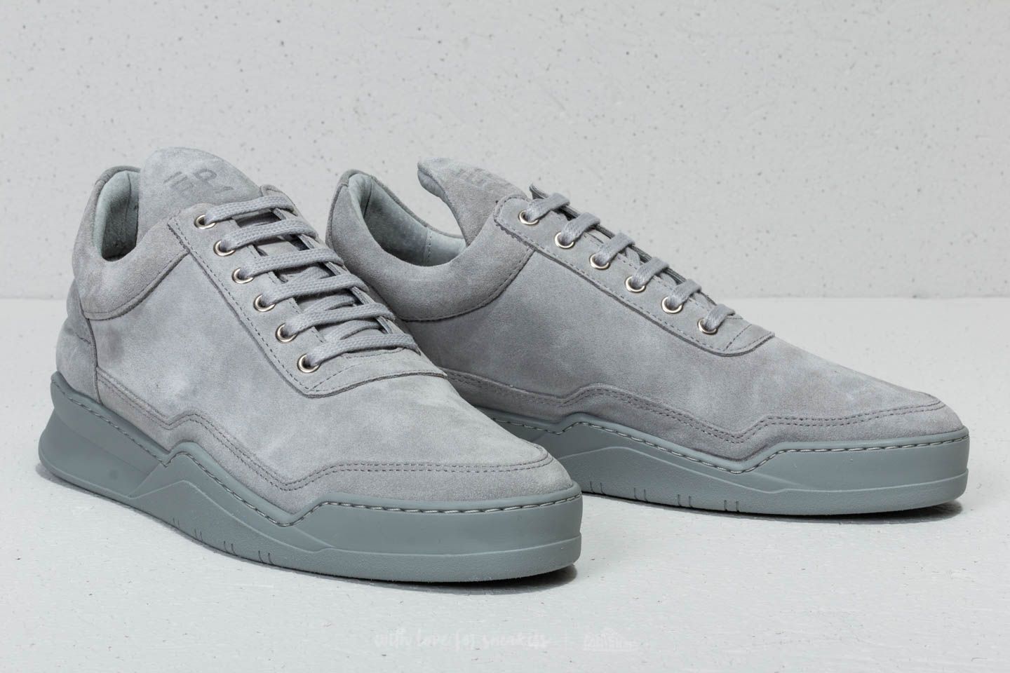 Filling pieces hotsell ghost grey