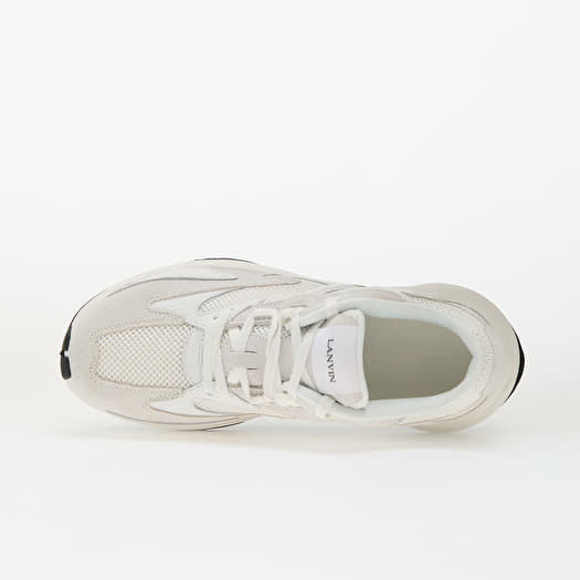 Lanvin Sneakers Jla Black | Footshop