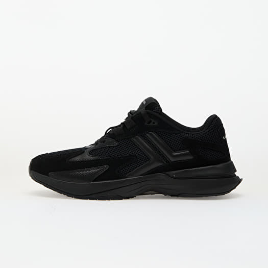 Lanvin Sneakers Jla Black