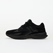 Lanvin Sneakers Jla Black