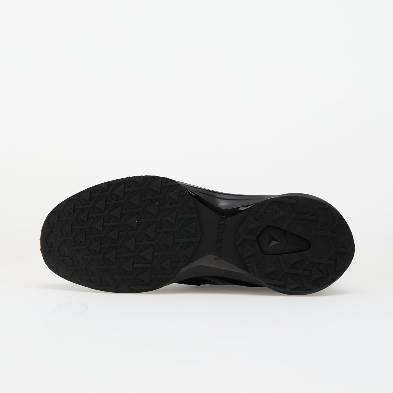 Мъжки кецове и обувки Lanvin Sneakers Jla Black