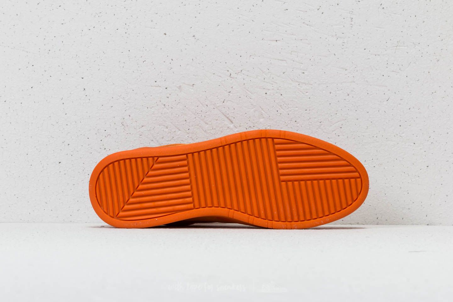Moški čevlji Filling Pieces Low Top Ghost Tone Clementine