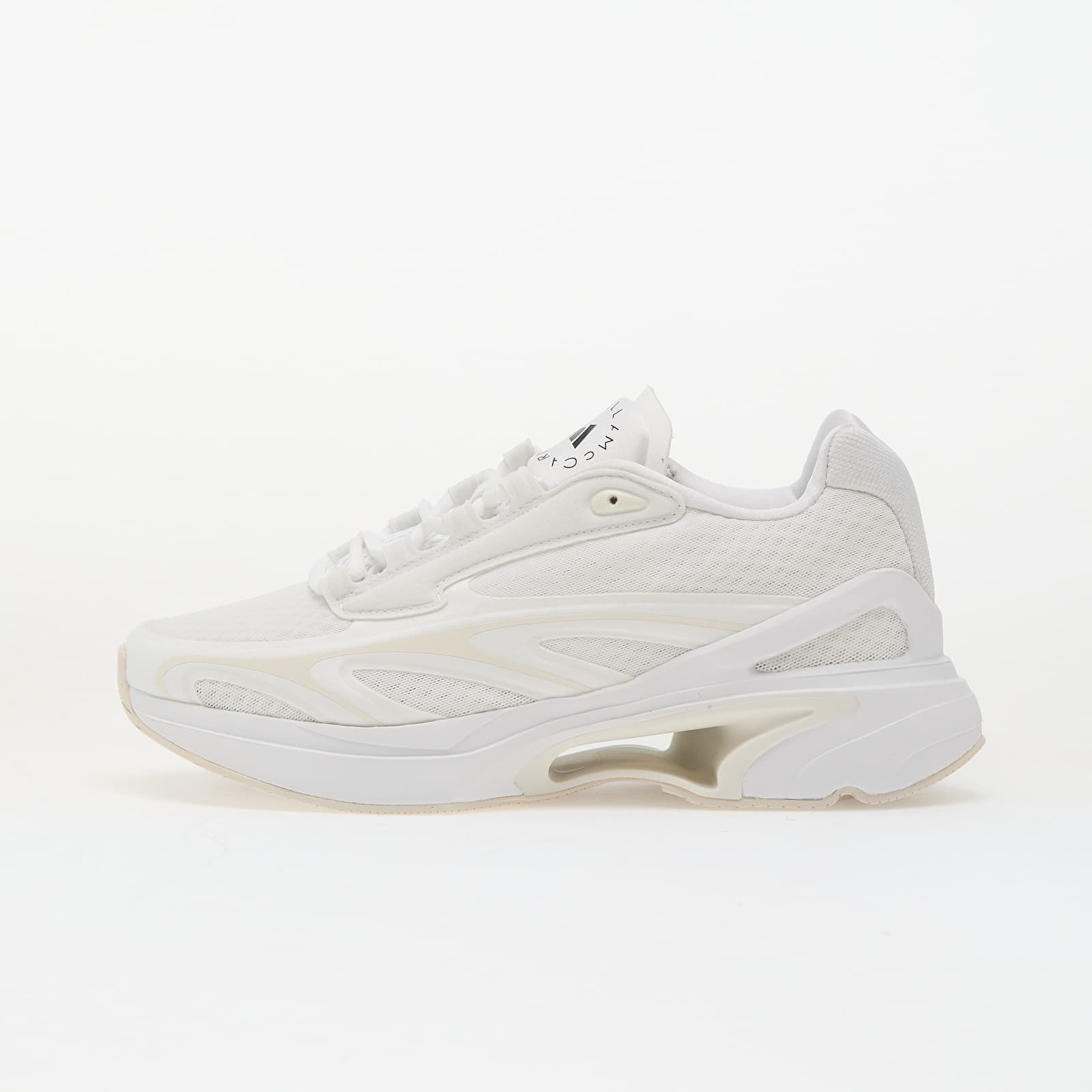Levně Tenisky adidas x Stella McCartney Spw 2000 Ftw White/ Ftw White/ Ftw White