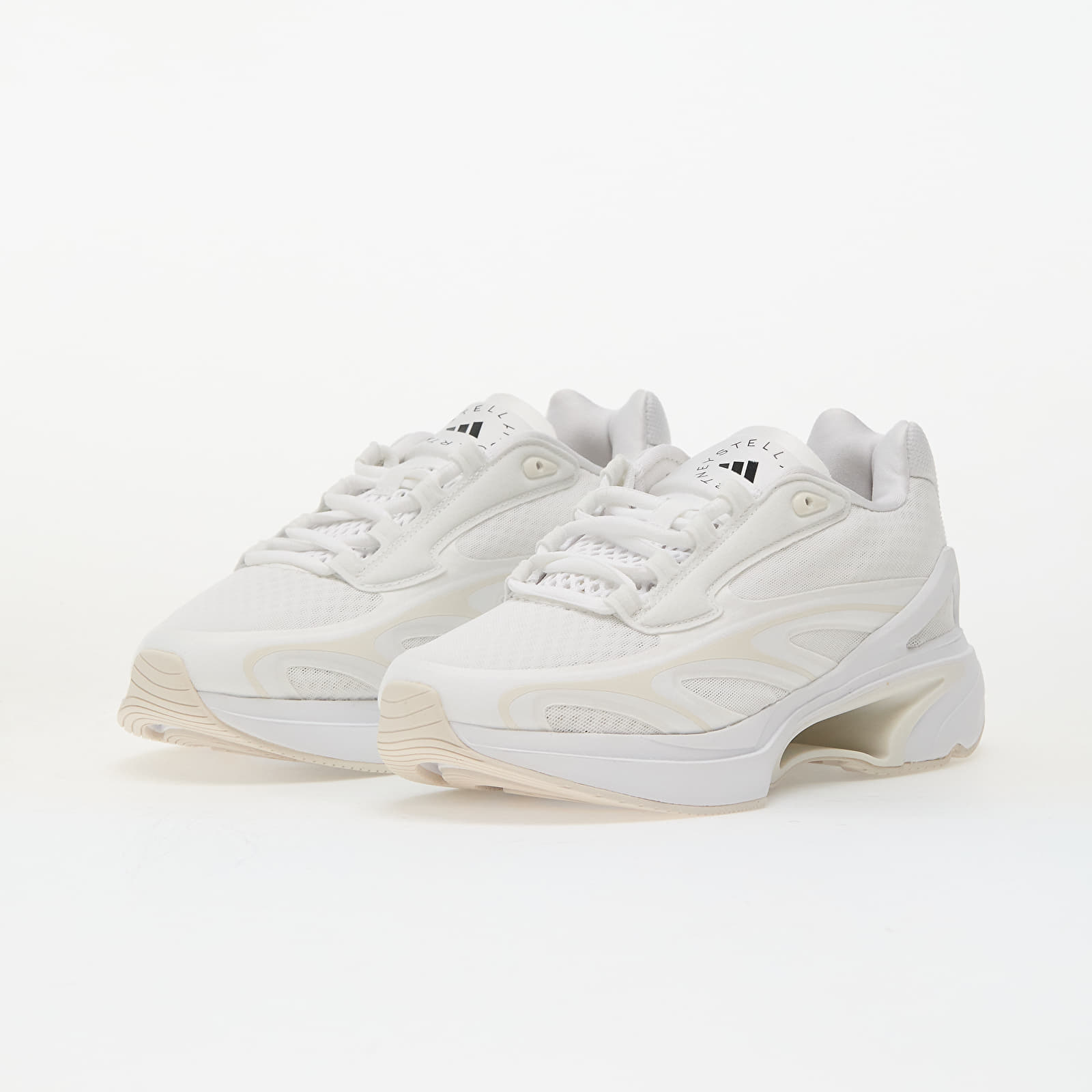 Pánské tenisky a boty adidas x Stella McCartney Spw 2000 Ftw White/ Ftw White/ Ftw White
