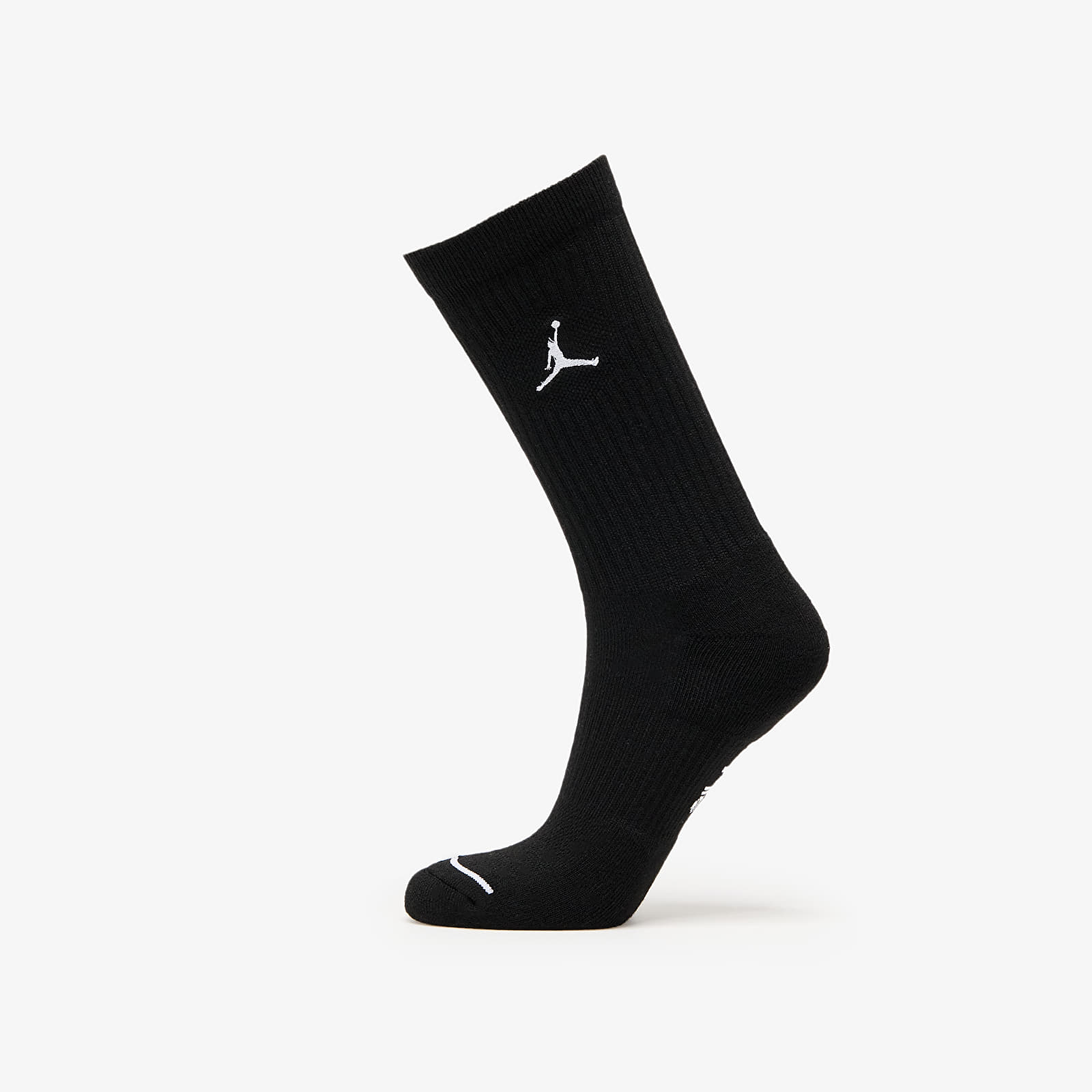 Meeste sokid Jordan Everyday Crew Socks 3-Pack Multi-Color