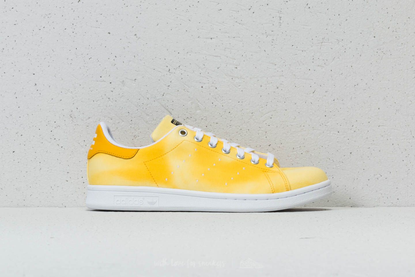 Men s shoes adidas x Pharrell Williams HU Holi Stan Smith Ftw