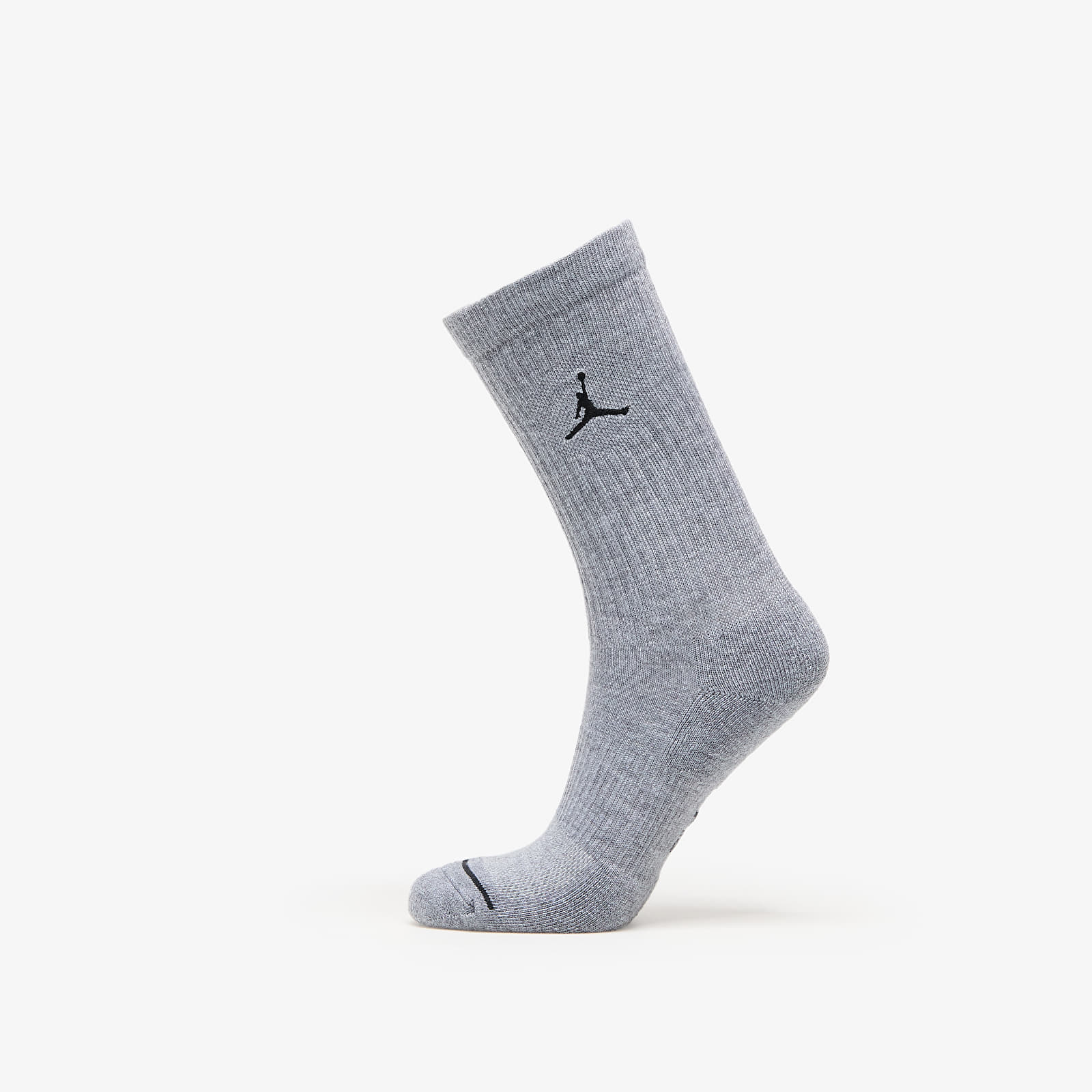 Meeste sokid Jordan Everyday Crew Socks 3-Pack Multi-Color