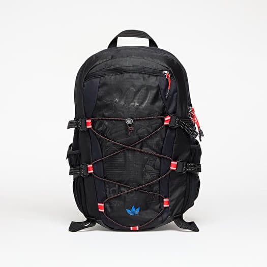 adidas x 100 Thieves Backpack Dark Grey/ Carbon