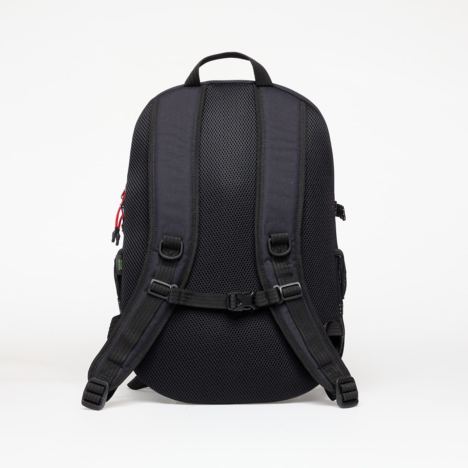Mugursomas adidas x 100 Thieves Backpack Dark Grey/ Carbon