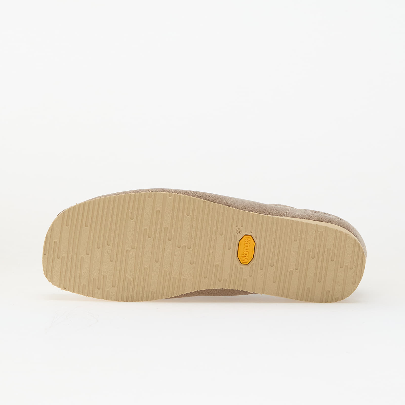 Herren Sneaker und Schuhe Clarks Originals Wallabee 2604 Sand Suede