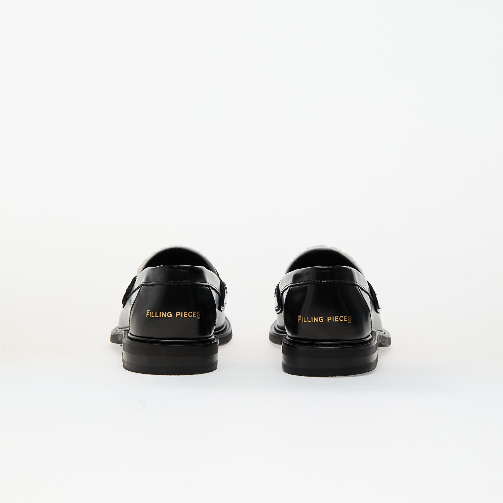 Meeste kingad Filling Pieces Loafer Generations Black