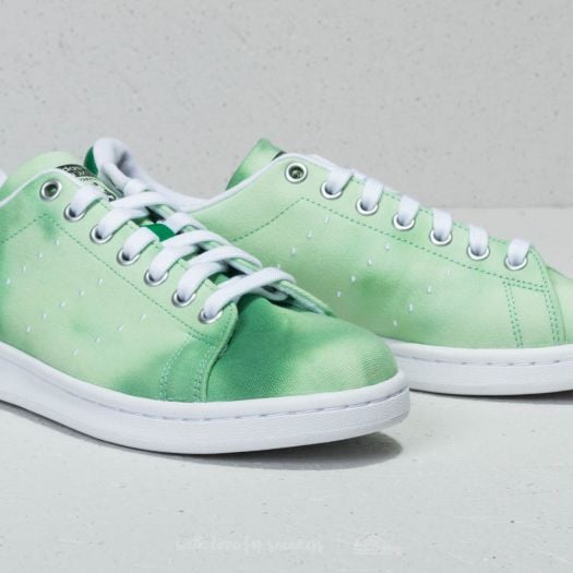adidas x Pharrell Williams HU Holi Stan Smith