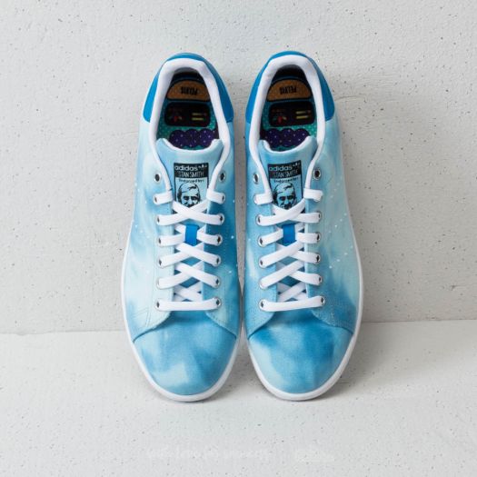 adidas x Pharrell Williams HU Holi Stan Smith