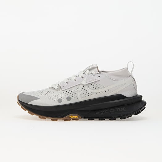 Nike Zoomx Zegama Trail 2 Vast Grey/ Summit White-Black-Iron Grey