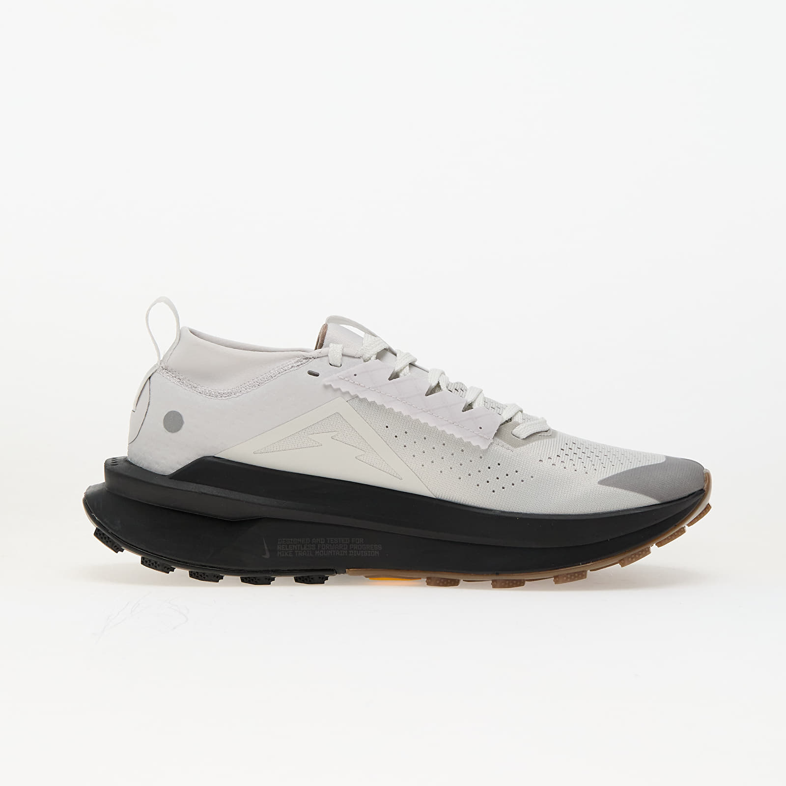 Мъжки кецове и обувки Nike Zoomx Zegama Trail 2 Vast Grey/ Summit White-Black-Iron Grey