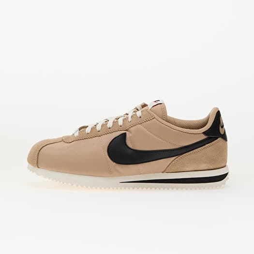 Nike W Cortez Desert/ Black-Sail