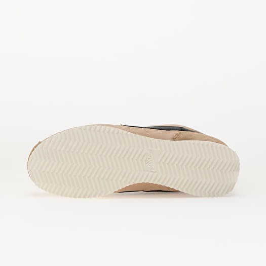 Women's shoes Nike W Cortez Desert/ Black-Sail | Footshop Women's shoes Nike W Cortez Desert/ Black-Sail | Footshop