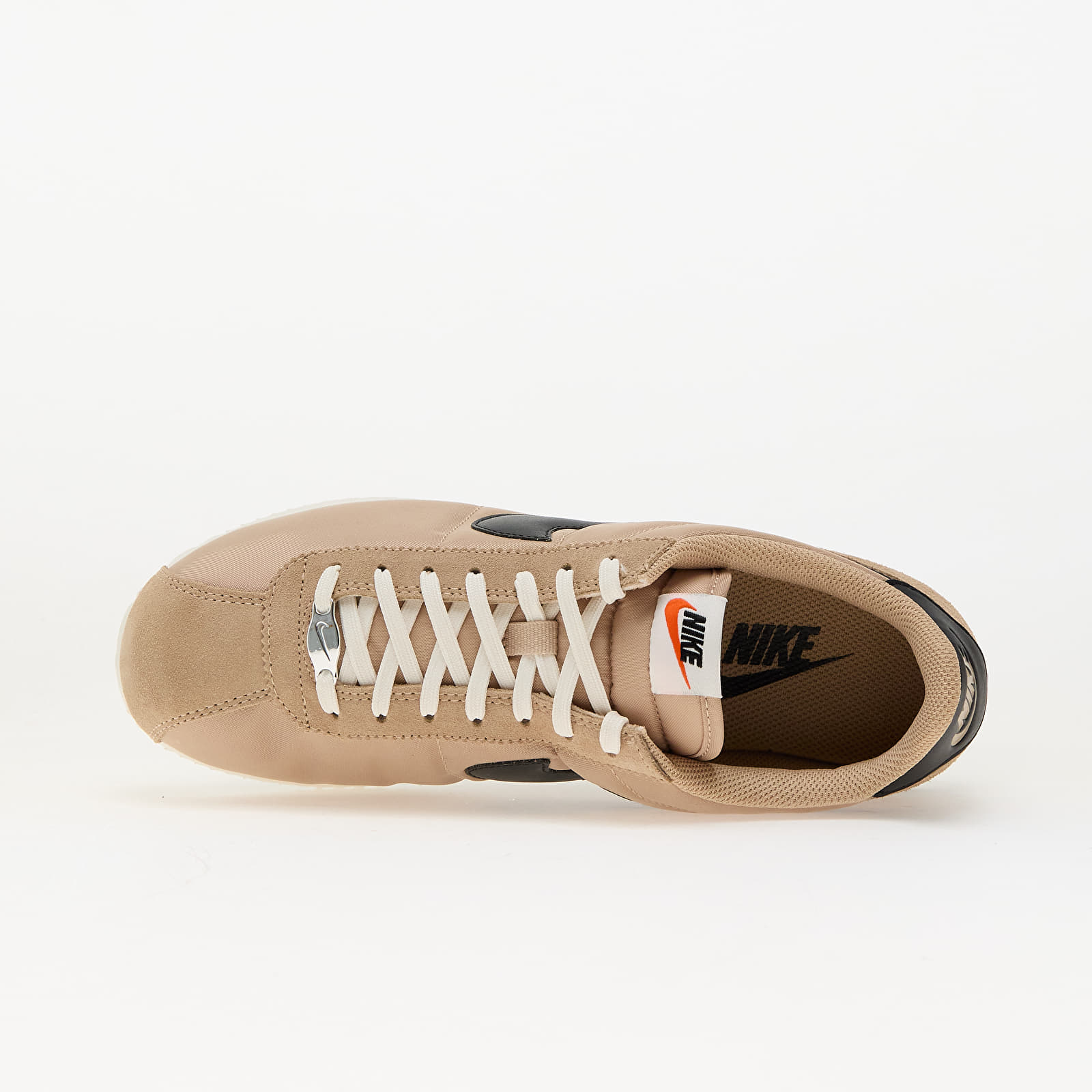 Női cipők Nike W Cortez Desert/ Black-Sail