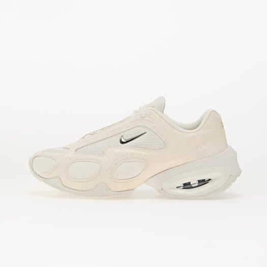 Nike W Air Max Muse Se Sail/ Metallic Silver-Pale Ivory