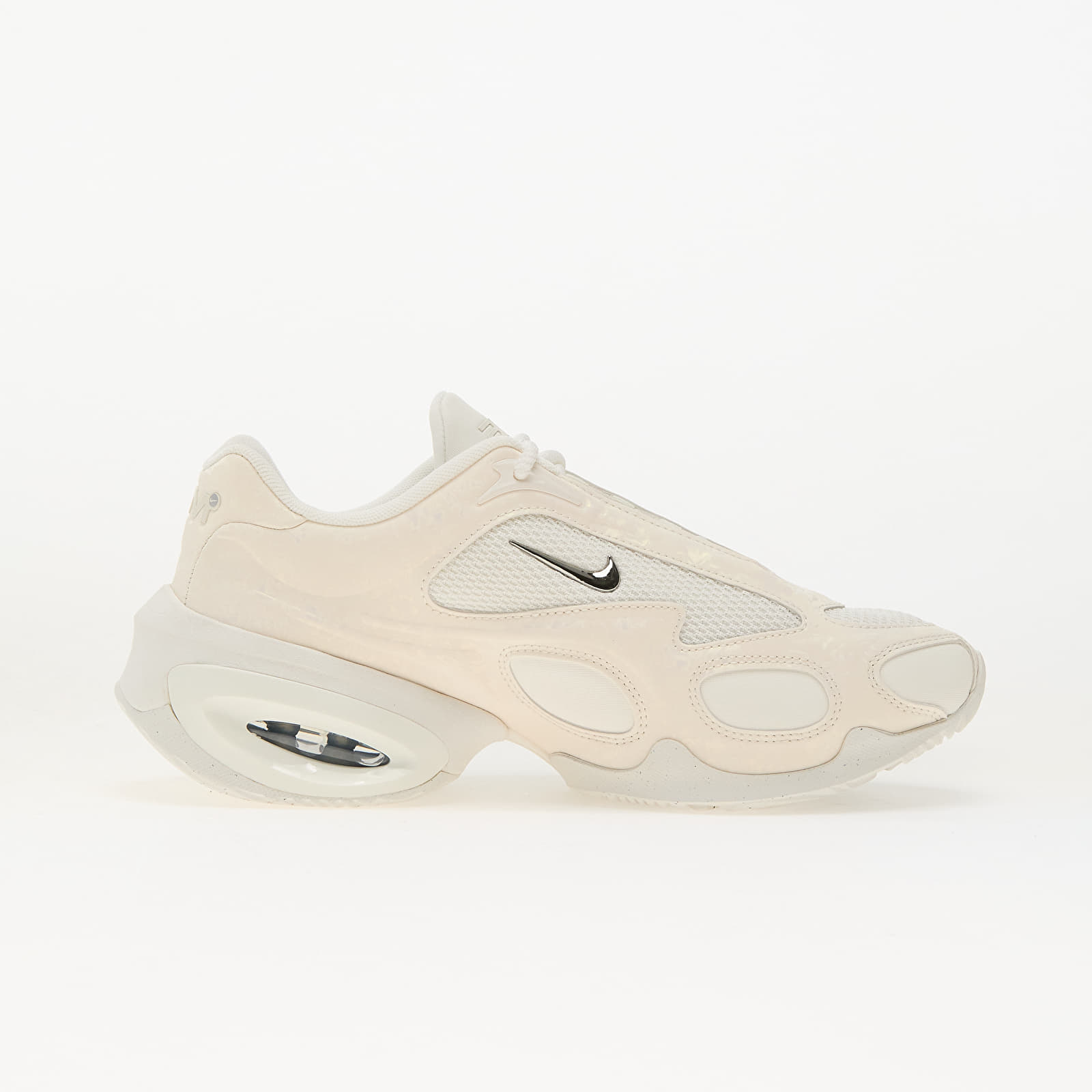Scarpe donna Nike W Air Max Muse Se Sail/ Metallic Silver-Pale Ivory