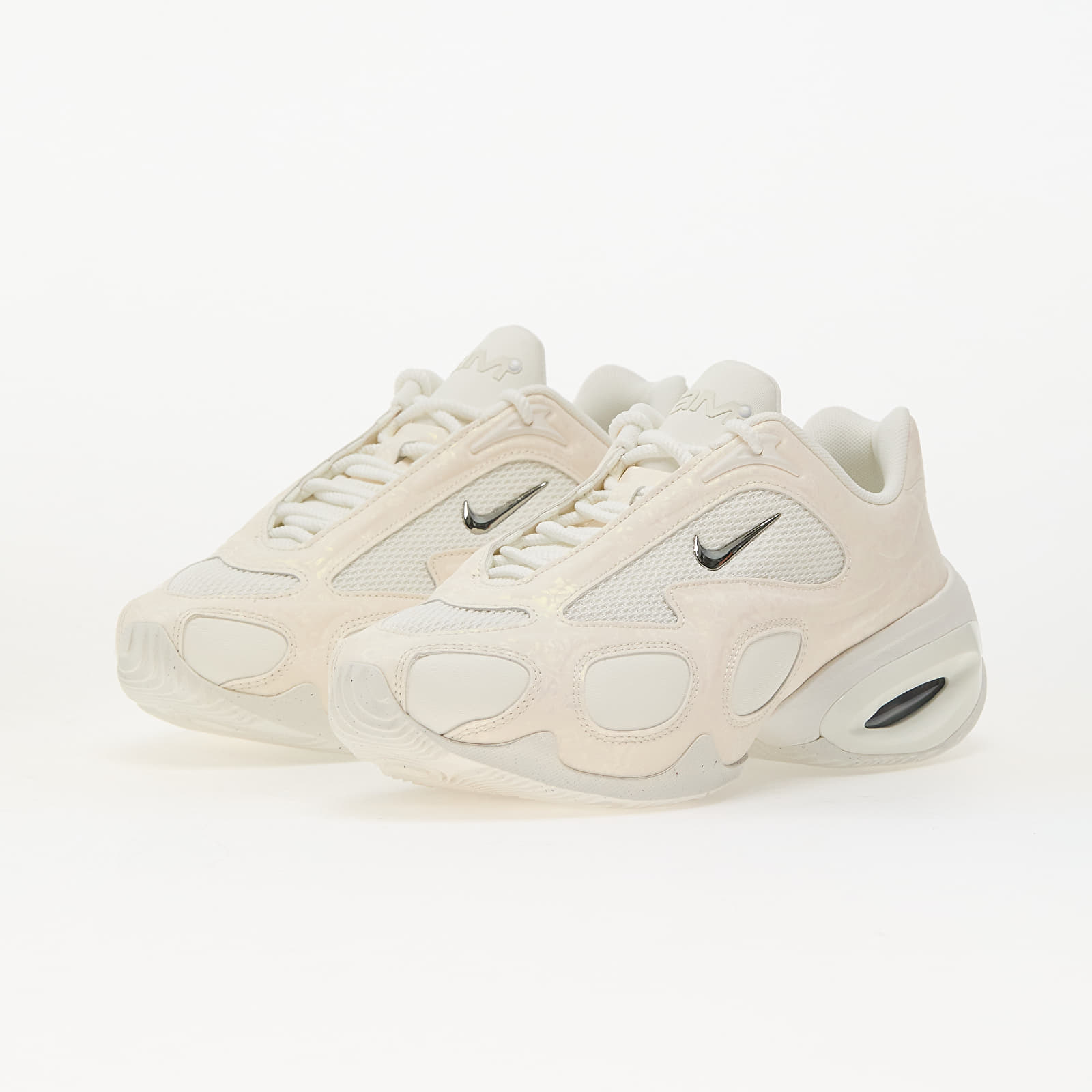 Scarpe donna Nike W Air Max Muse Se Sail/ Metallic Silver-Pale Ivory