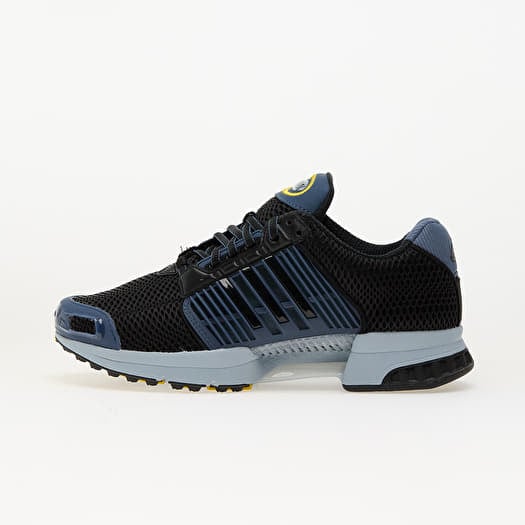 adidas Climacool 1 Core Black/ Preloved Ink/ Wonder Blue