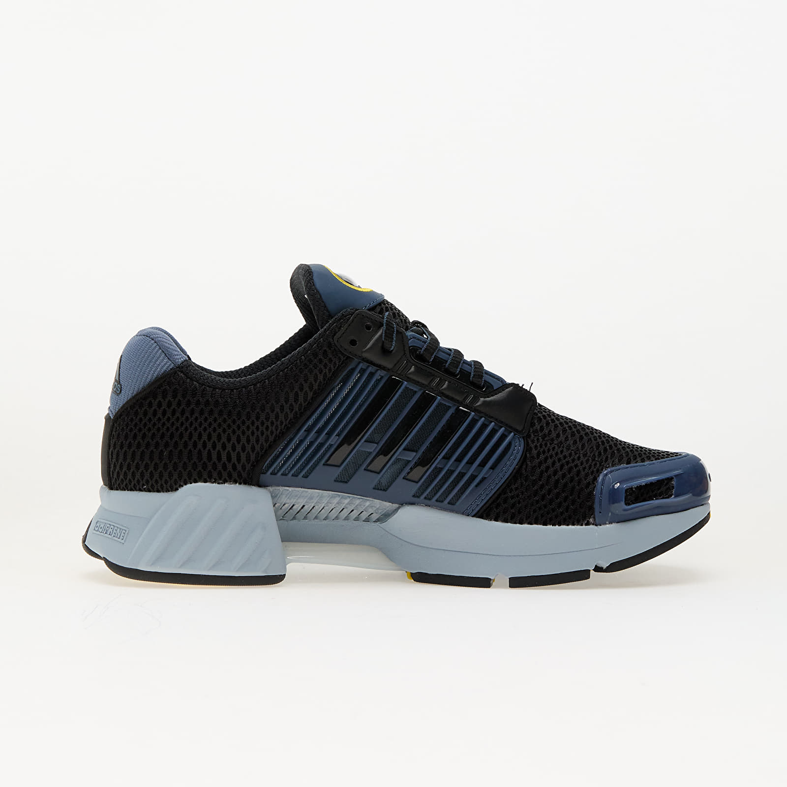Men's shoes adidas Climacool 1 Core Black/ Preloved Ink/ Wonder Blue