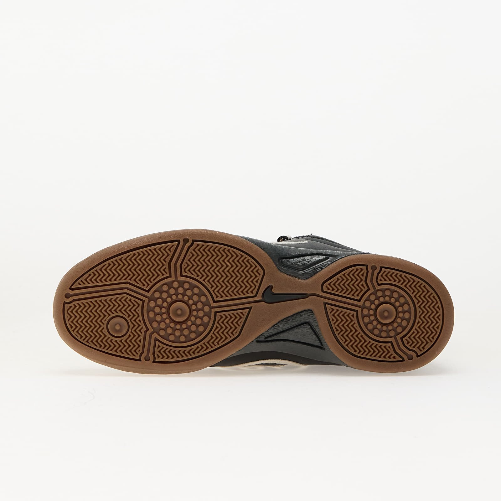 Sieviešu apavi Nike W T90 Black/ Coconut Milk-Gum Dark Brown