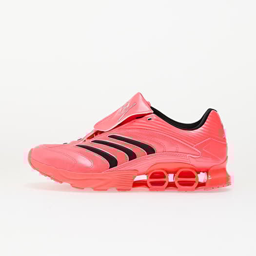adidas x Mercedes Amg Petronas Formula One Team Predator Megaride Turno/ Core Black/ Silver Metalic