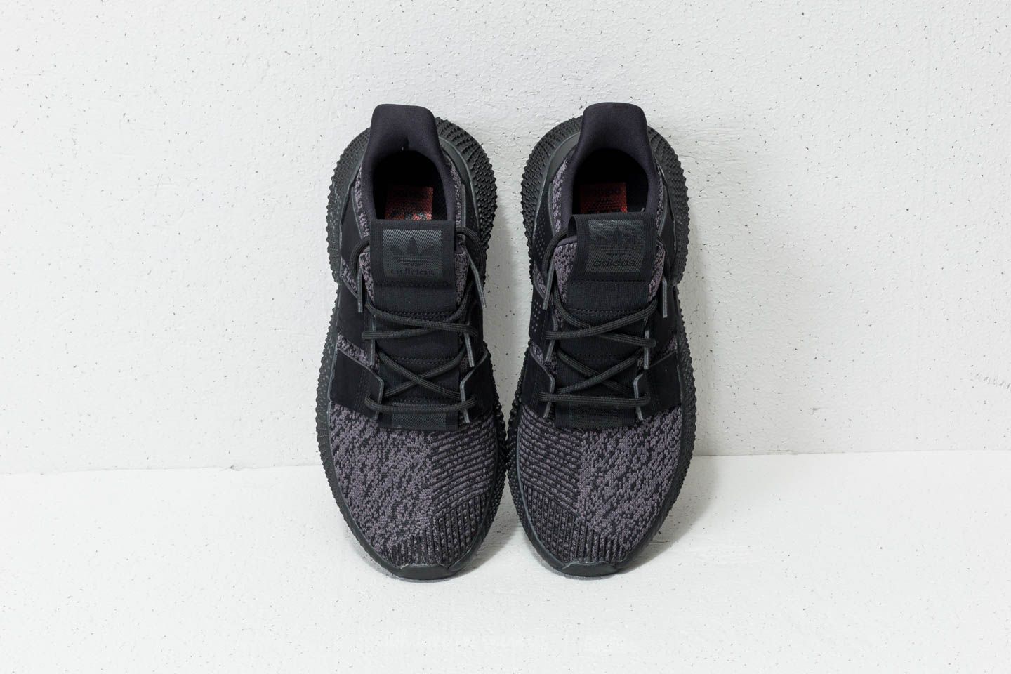 Men's shoes adidas Prophere "Triple Black" Core Black/ Core Black/ Core Black