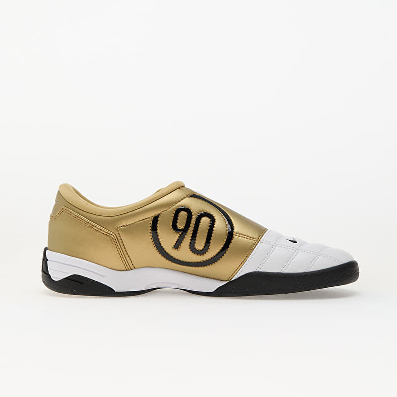 Men's shoes Nike T90 SP White/ Black-Metallic Gold (HJ9351-101