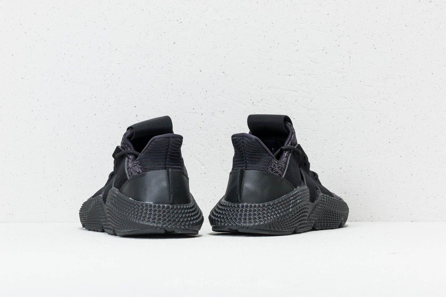 Men's shoes adidas Prophere "Triple Black" Core Black/ Core Black/ Core Black