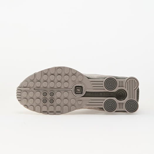 ◆正規品◆NIKE SHOX R4 COLLEGE GREY FLAT PEWTER(W)◆関税込◆ Nike Shox R4 College Grey Flat Pewter HV0934-001 US Size 11