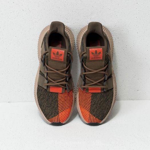 Adidas prophere olive solar red shop