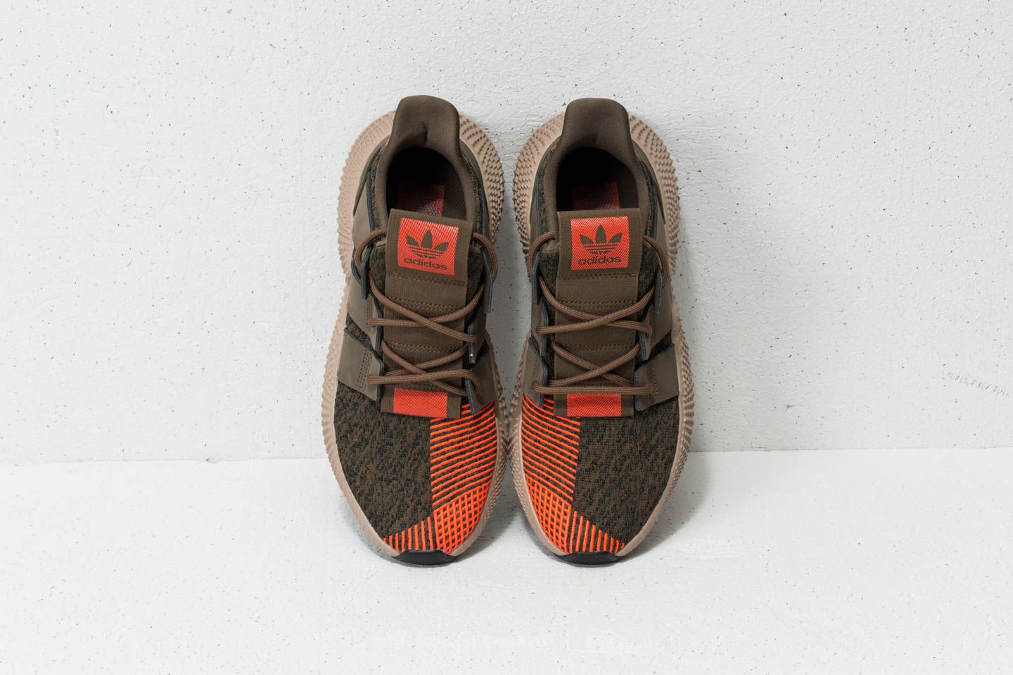 Adidas prophere shop olive red