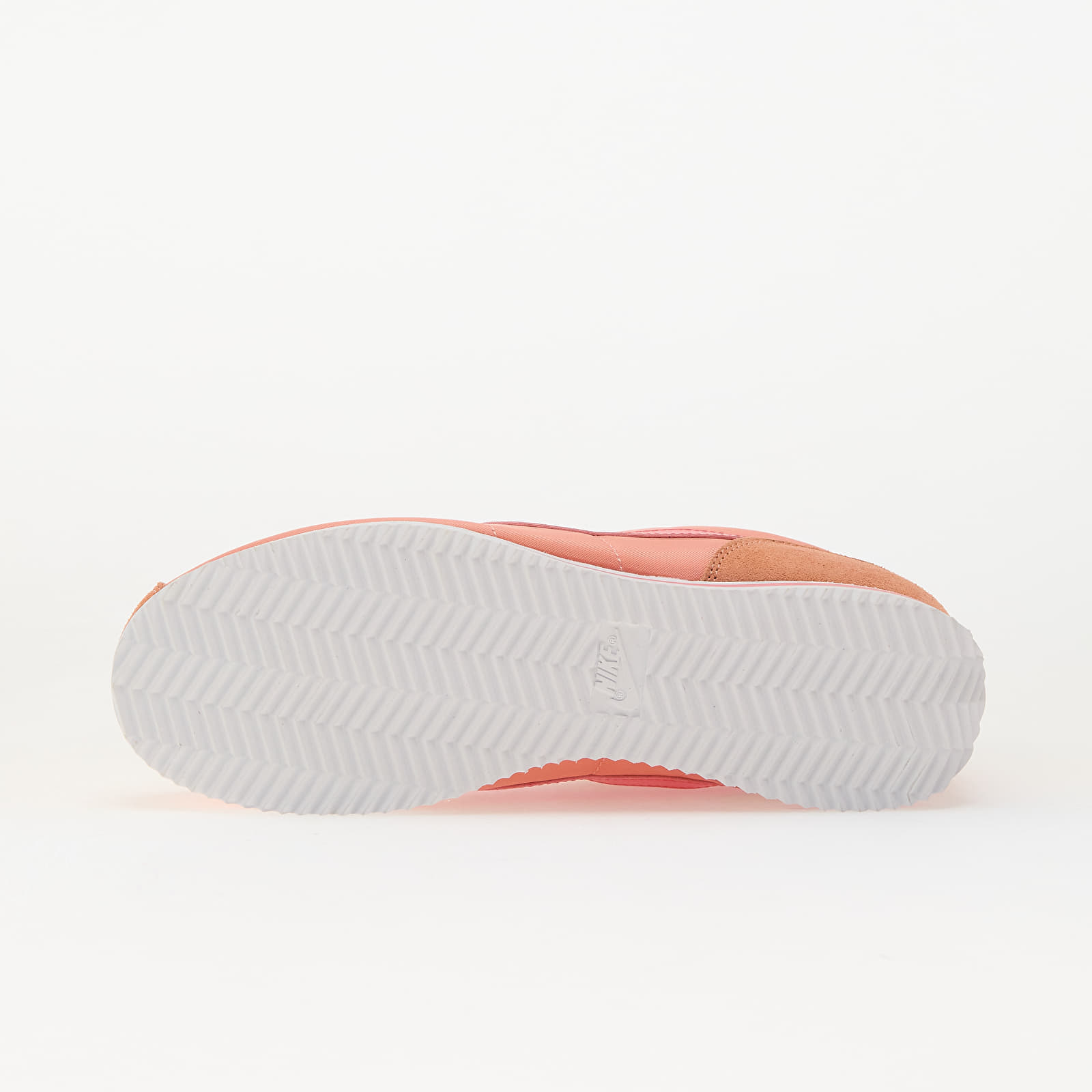 Zapatillas mujer Nike Cortez Textile Apricot Agate/ Magic Ember-White