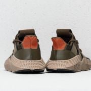 Adidas prophere trace 2025 olive solar red