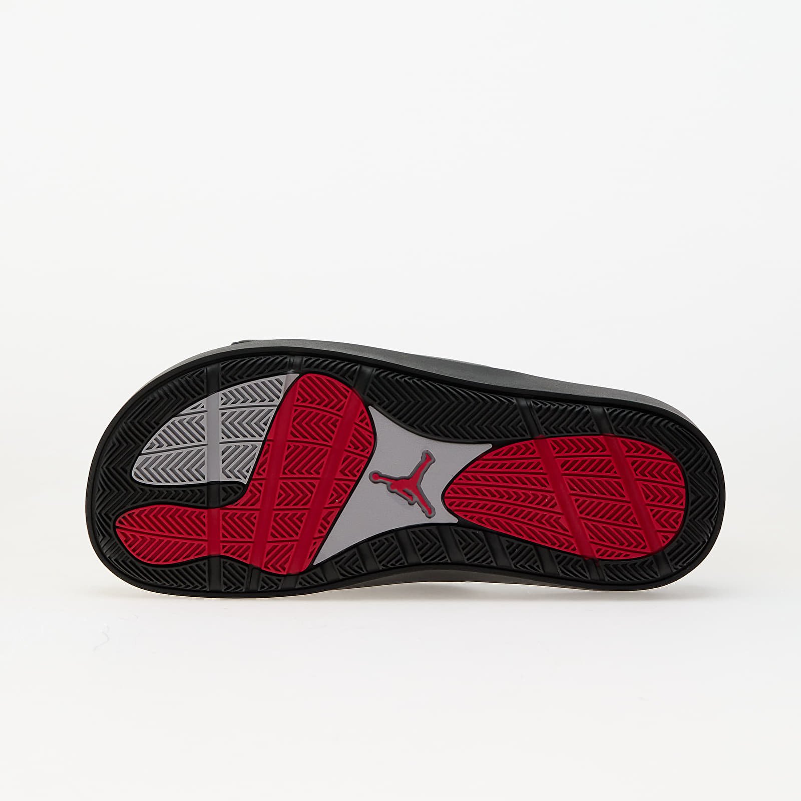 Zapatillas mujer Jordan Sophia Women's Slides Black/ Gym Red-Black