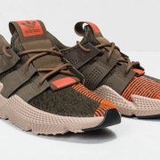 Adidas prophere trace olive solar red on sale