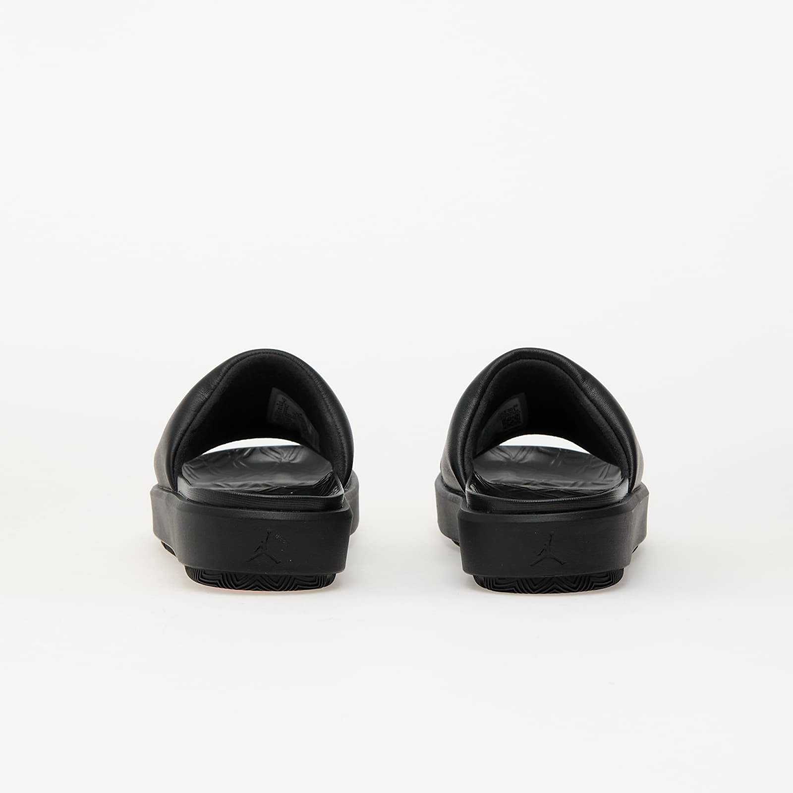 Zapatillas mujer Jordan Sophia Women's Slides Black/ Gym Red-Black