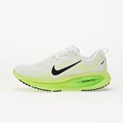 Nike Vomero 18 White/ Black-Electric Green-Volt