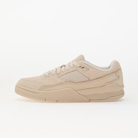 Jordan Flight Court Legend Lt Brown/ Sail