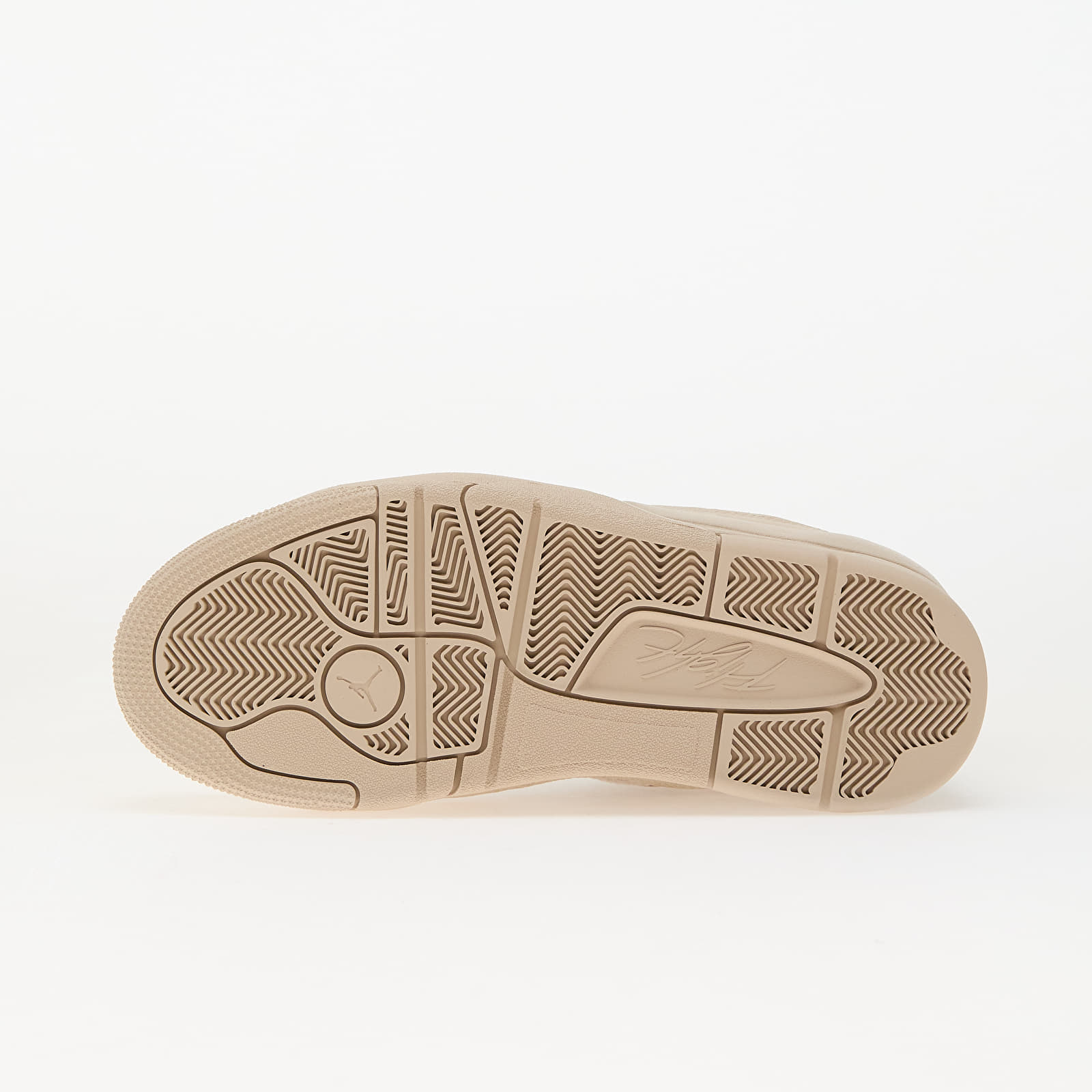 Women's shoes Jordan Flight Court Legend Lt Brown/ Sail